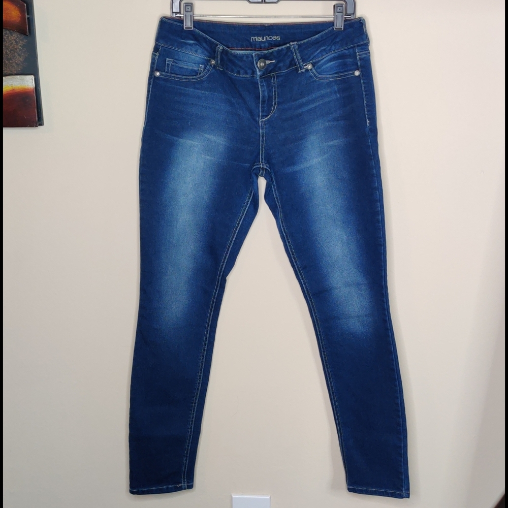 Maurice's jegging